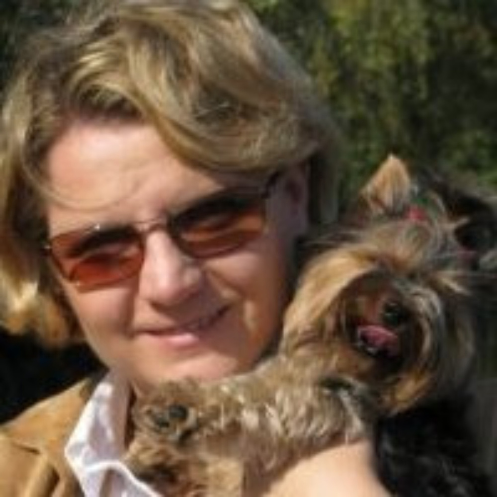 Meet your Posher, Sylwia